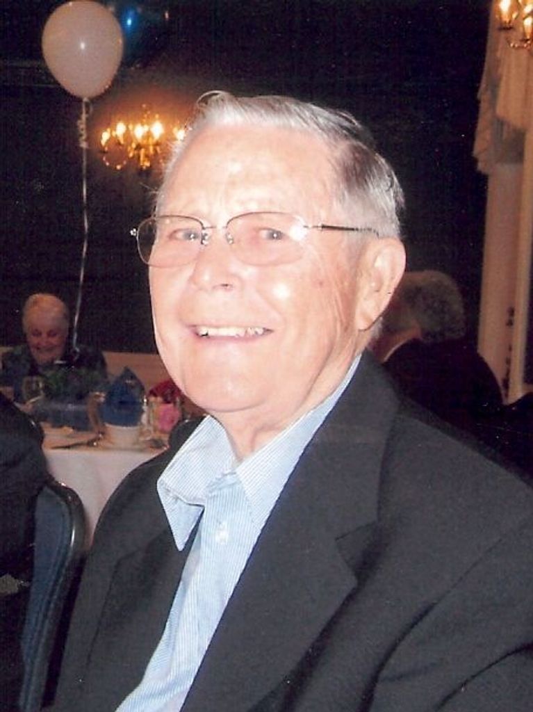 Curtis B. Bigelow Profile Photo