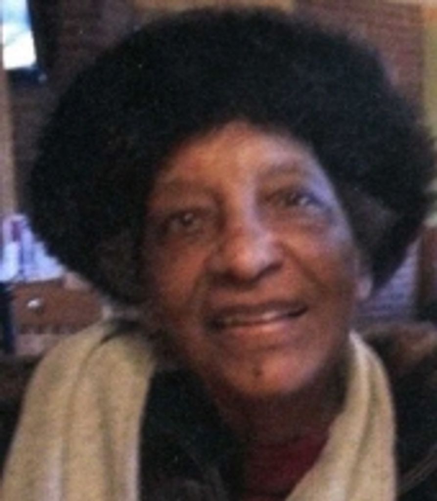Dorothy Mcdougald Foster Profile Photo