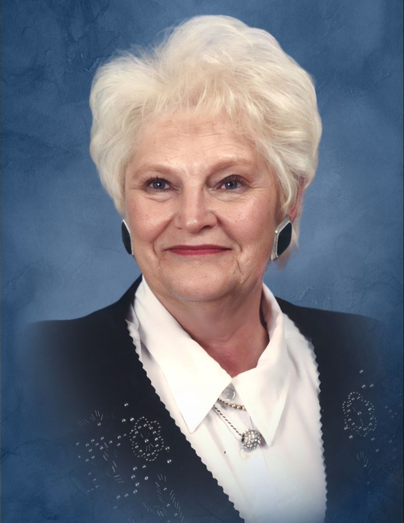 Imogene Farmer Hester Profile Photo