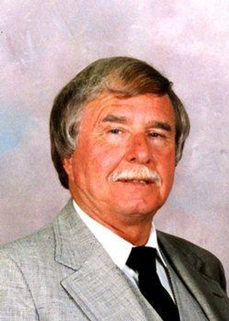 Jere Benjamin Wilkinson