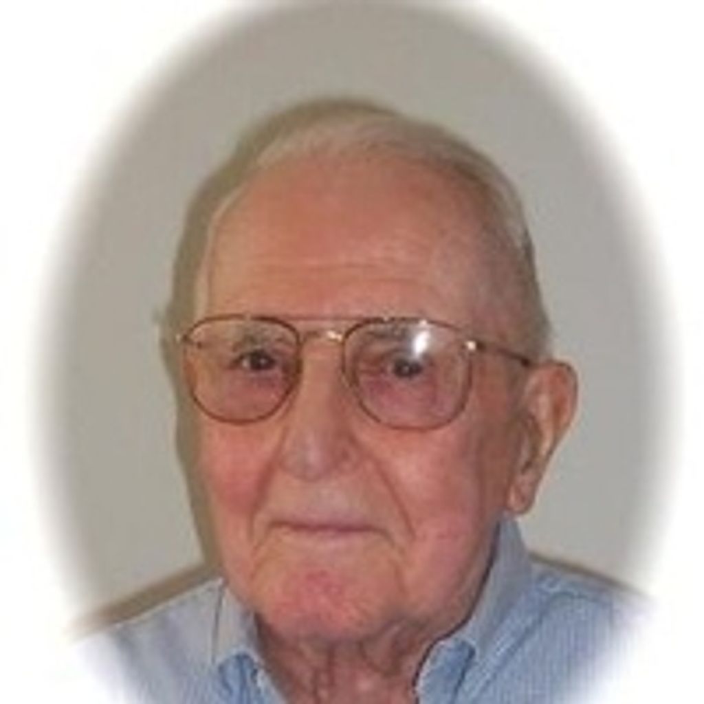 John Bernard Shurr