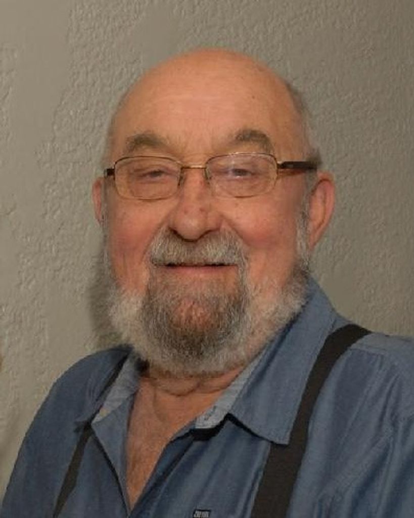 Dennis Dvorak Profile Photo