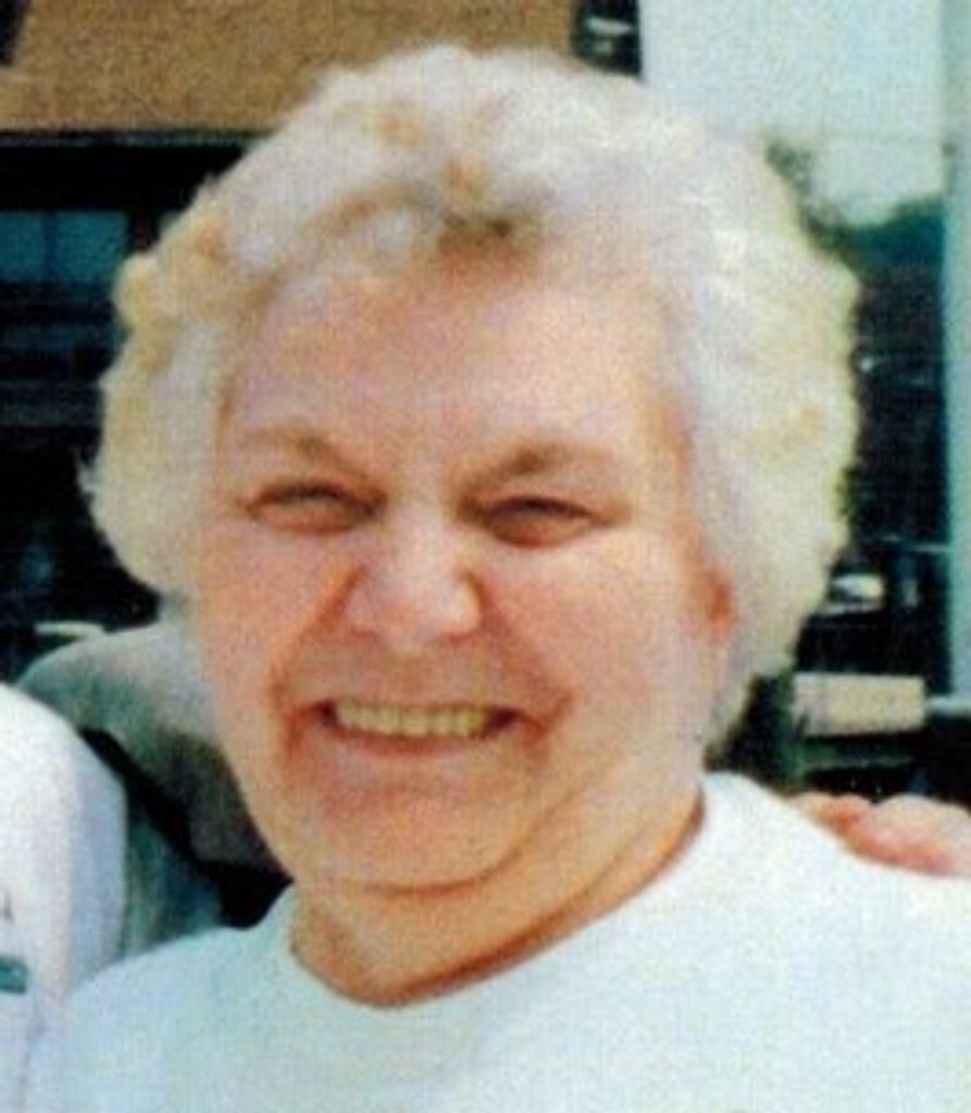 Mary  Brantner