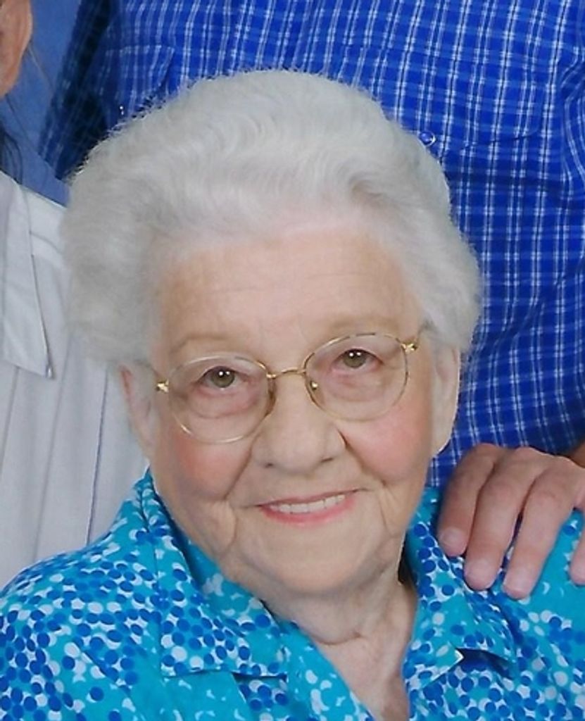 Ella Mae Mcbride Matte Profile Photo