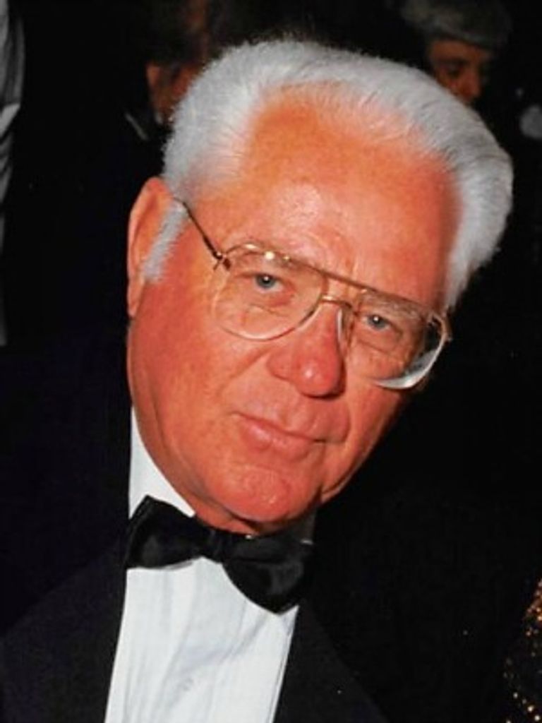 Nathan Mack Brown