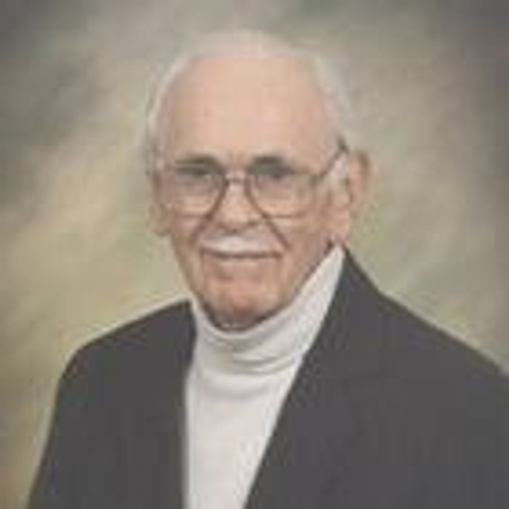 David R. Fitz-Patrick