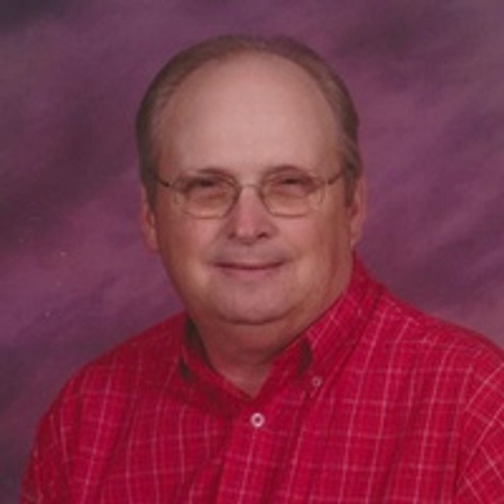 George Douglas Birdwell, Sr.