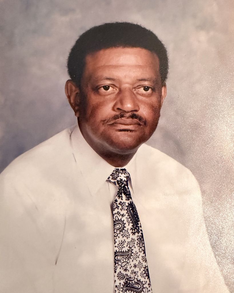 Joe Lewis Rankin Profile Photo