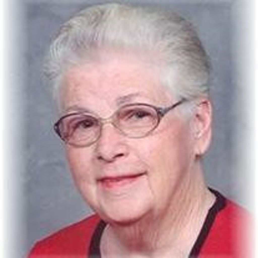 Barbara Thomas