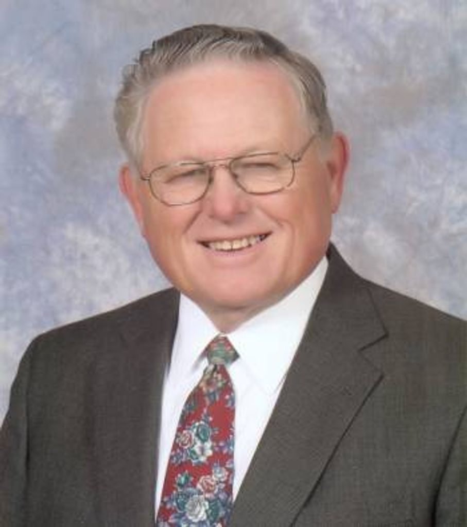 Willard Pritchard Profile Photo