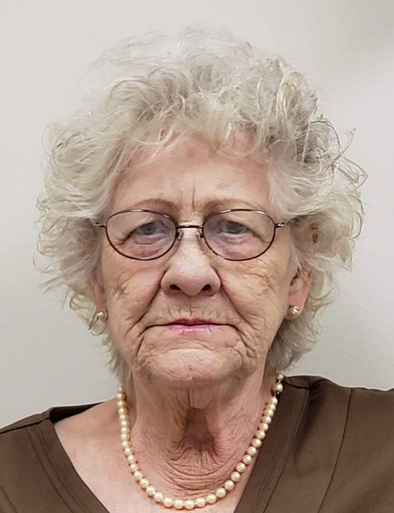 Betty Marie Clark Profile Photo
