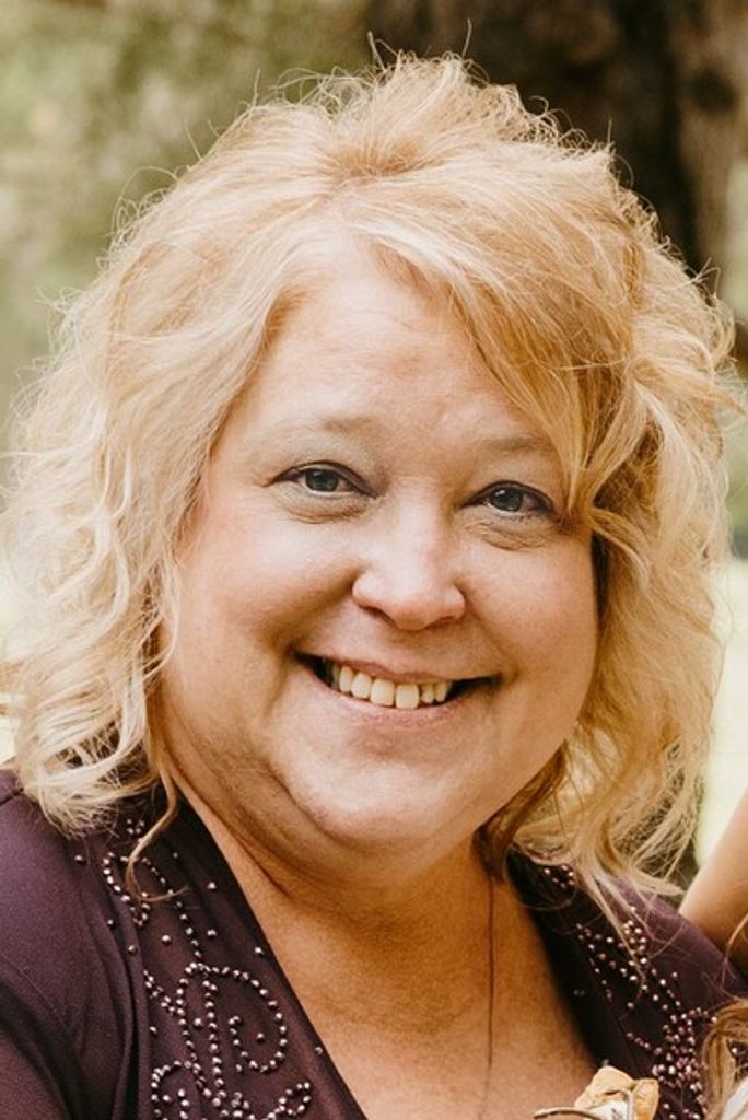 Kelly Marie Curry Profile Photo