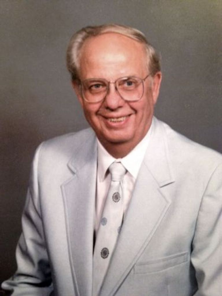 Alfred Frederick Christophersen Profile Photo