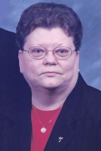 Anna Sue Starr Profile Photo