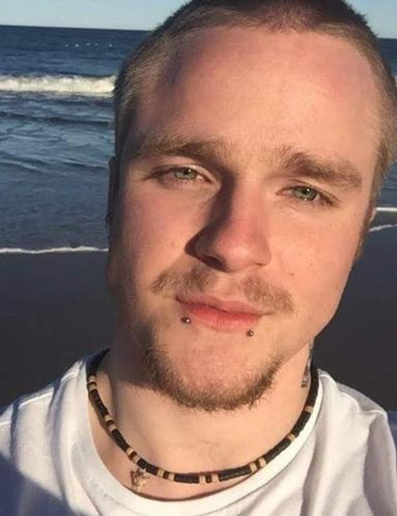 Ethan Blaze Coe Profile Photo