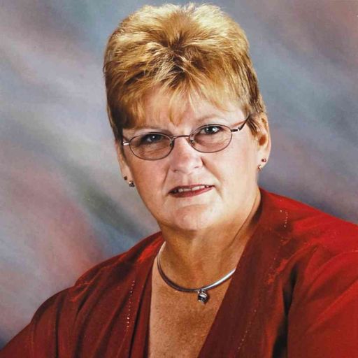 Susan Elizabeth Austin