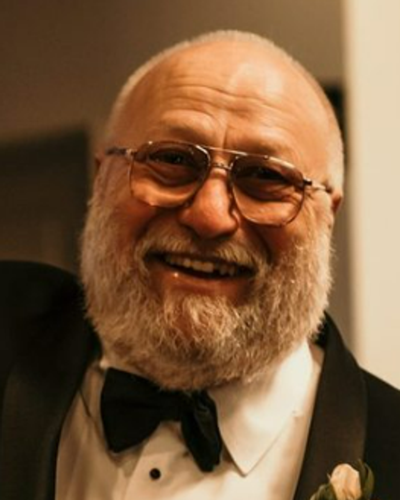 David Dailey Profile Photo