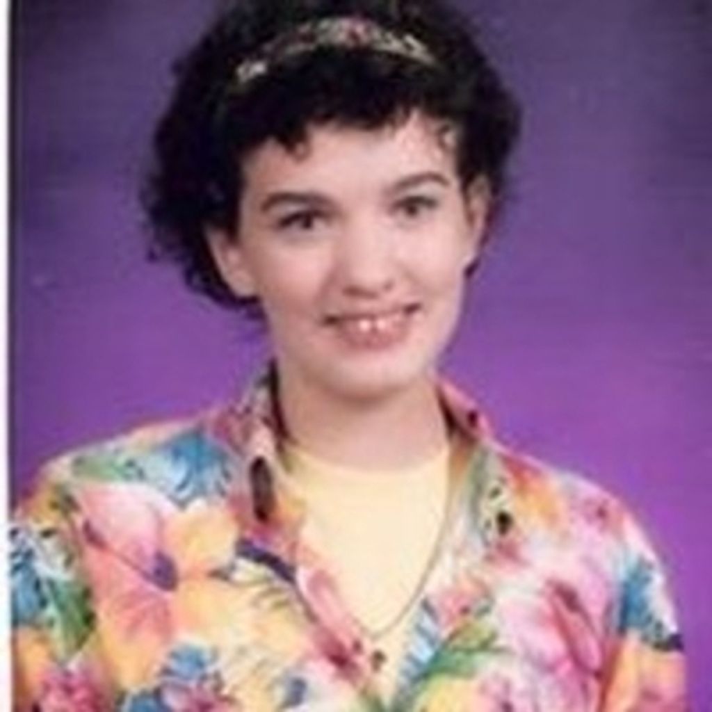 Lauren Michelle Dubois