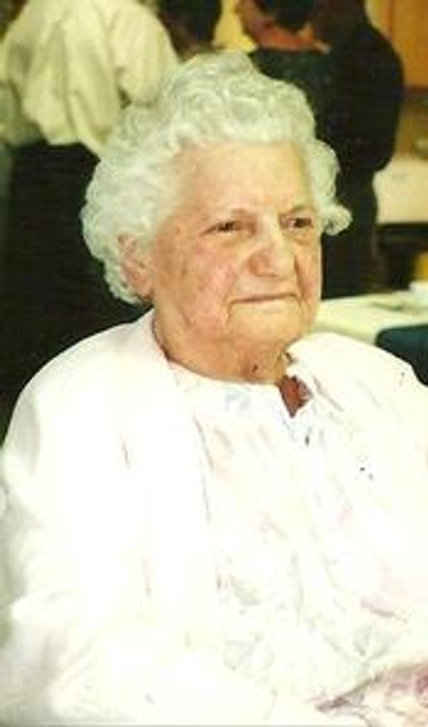 Bessie Gyetvai Tokoly Profile Photo