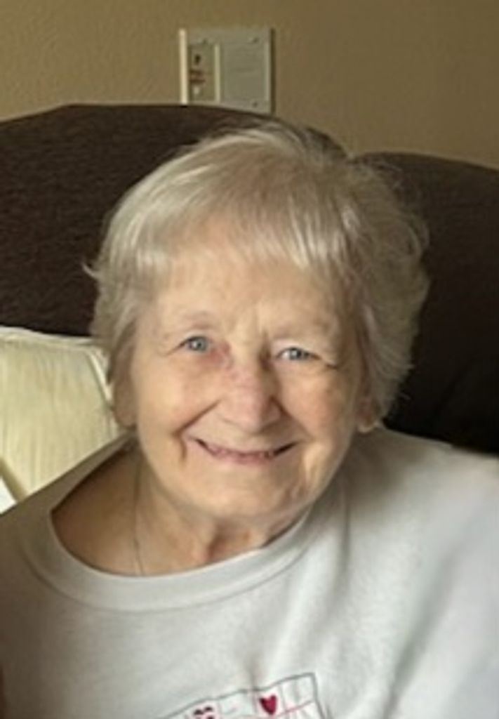 Geraldine Mary Gronow Profile Photo