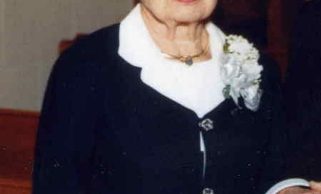 Jo Cereno Warren