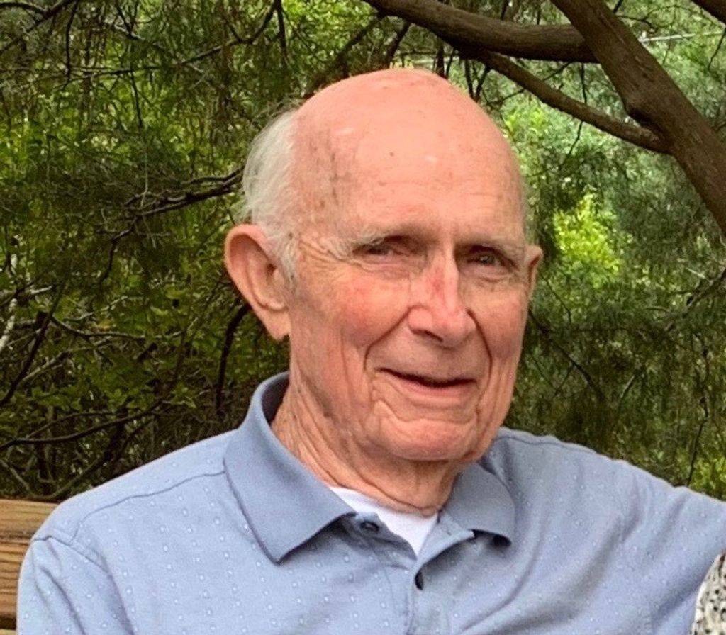 Fred Hogue, II