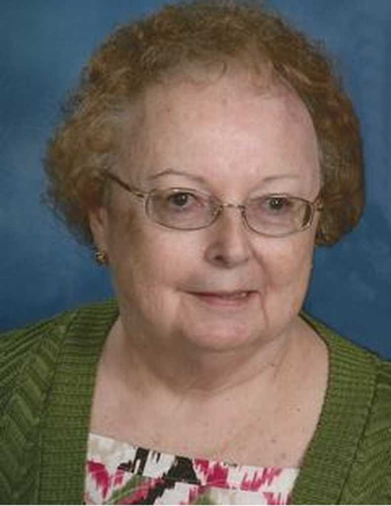 Jane Lee  (Henzel) Koehler