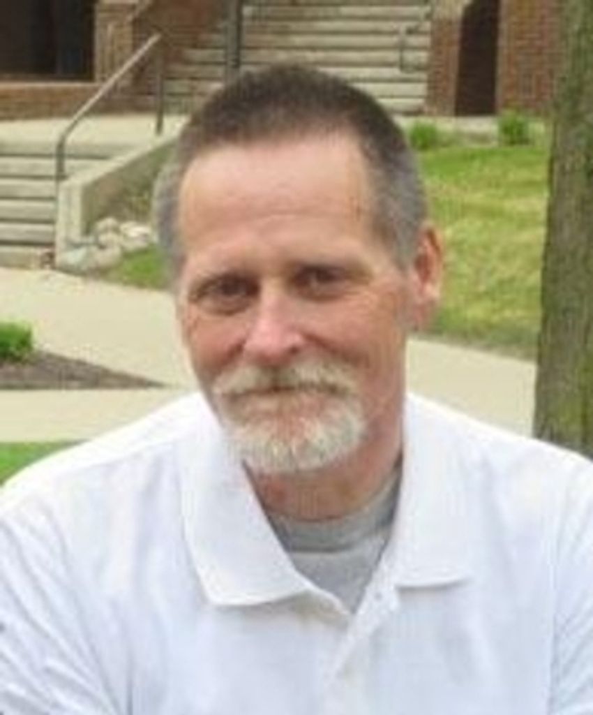 Daniel L. Mclaughlin