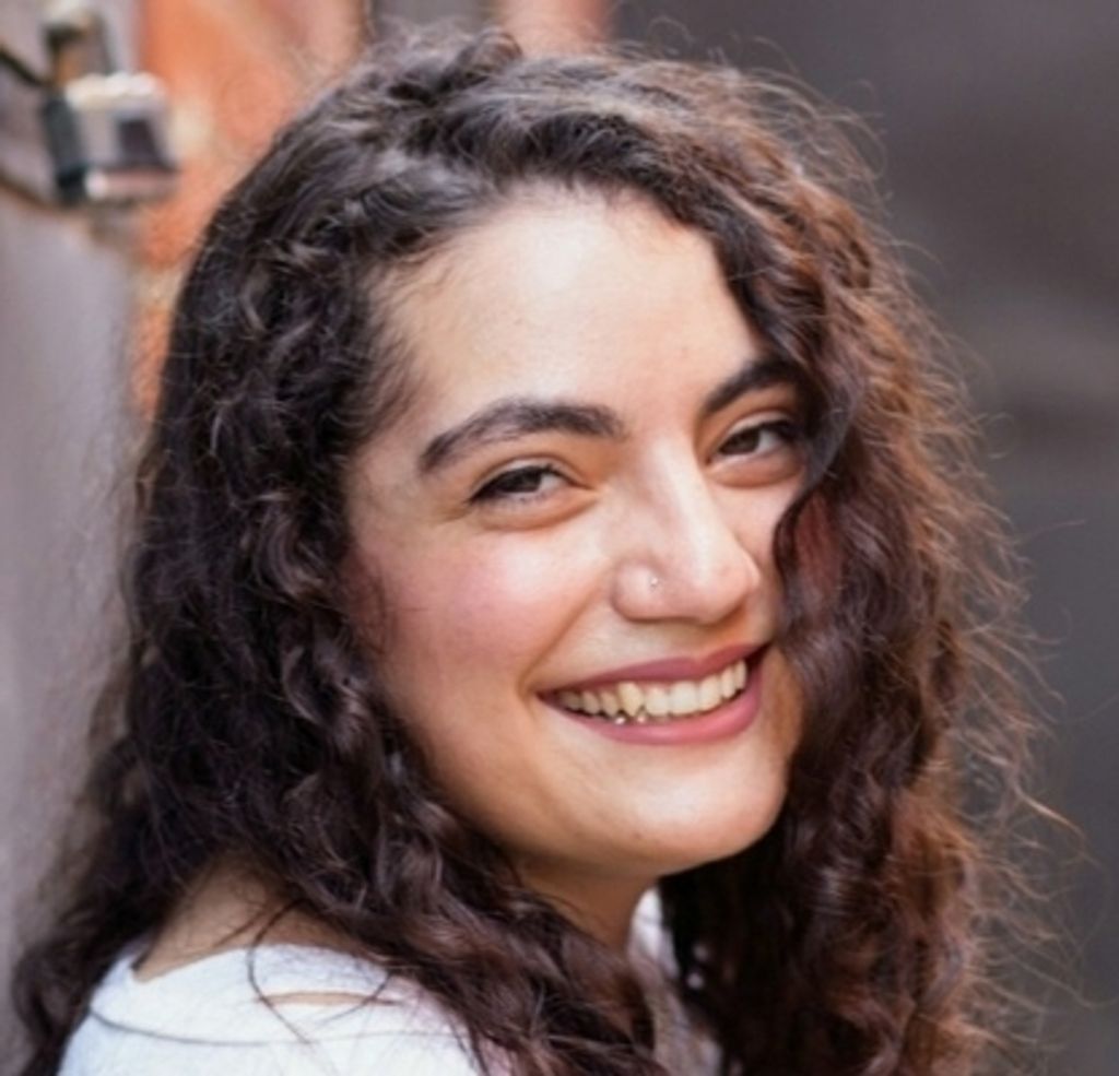 Anjelica Theresa Zingarino