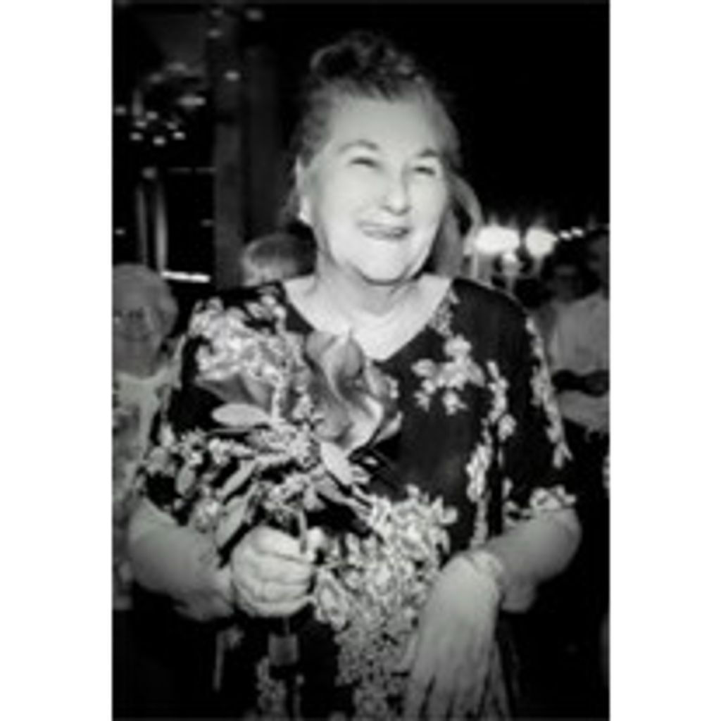 Virginia D. Phillips