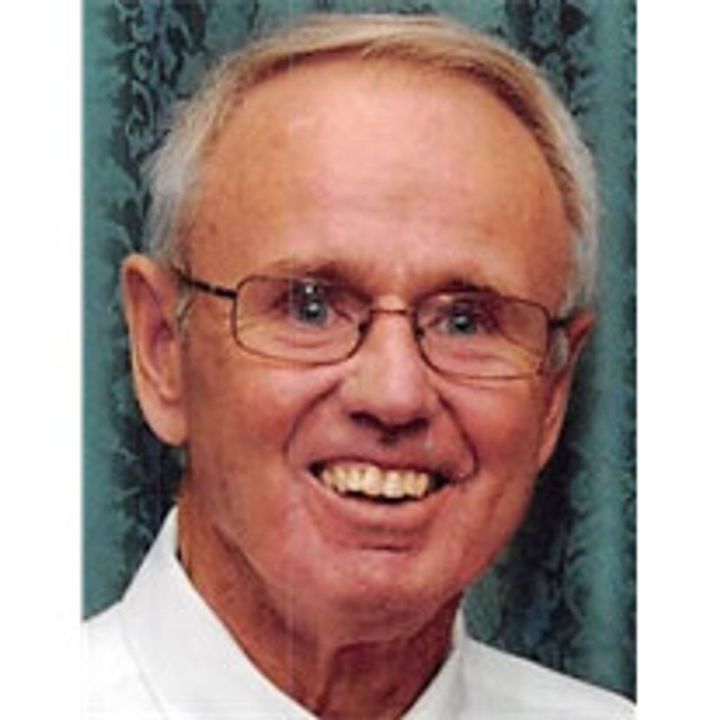 Richard T. Seveney