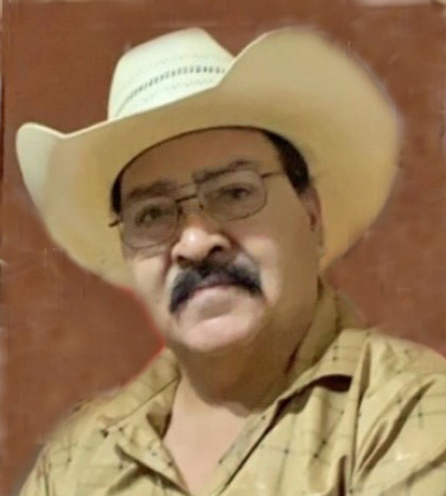 Isidro Martinez Garcia Profile Photo