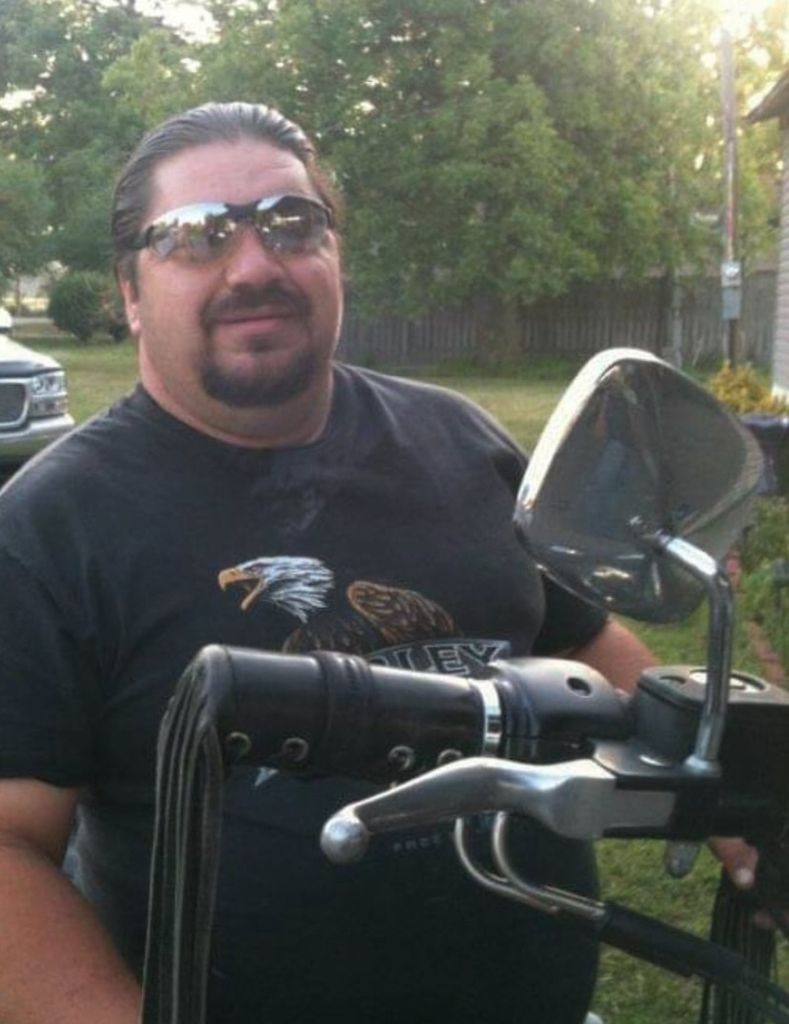 Lonnie Orr Profile Photo