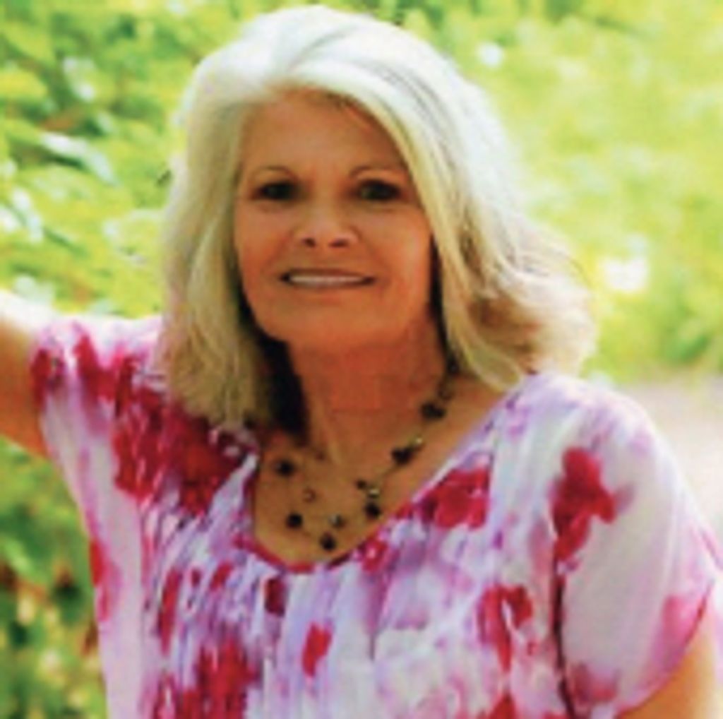 Ellen Fox