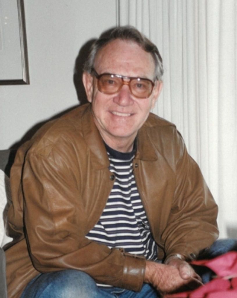 William Lee Brossmer Profile Photo