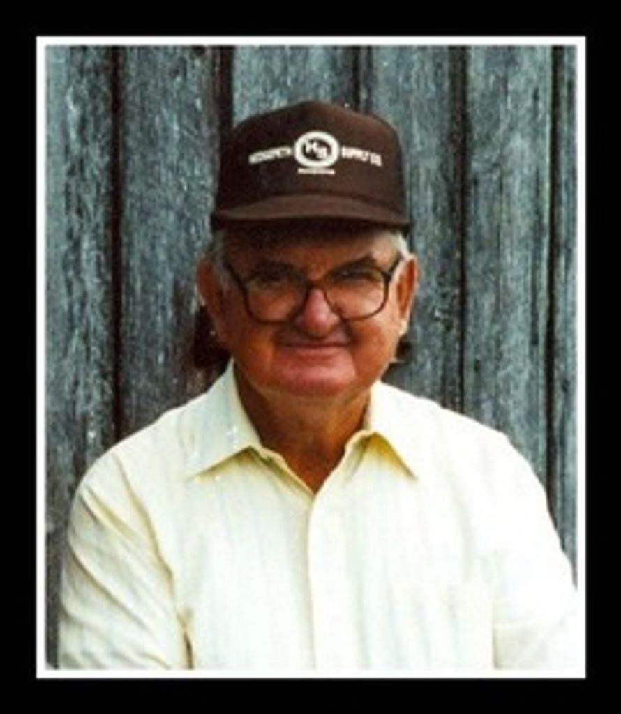 Donald Wayne Morgan