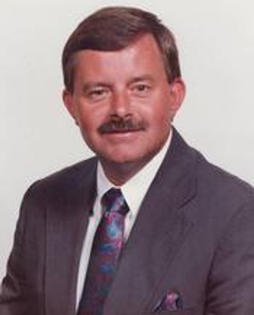 Mike Payne Profile Photo