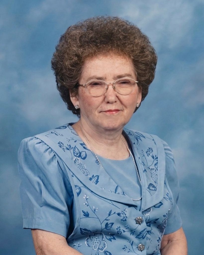 Dorothy Kyle