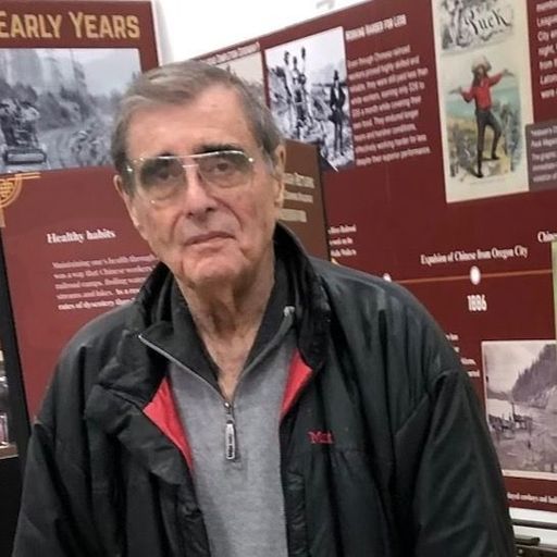 Edward Eugene Immel Profile Photo