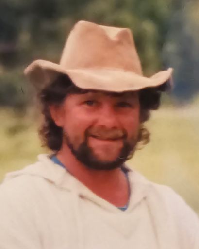 Richard Allen Berglund's obituary image