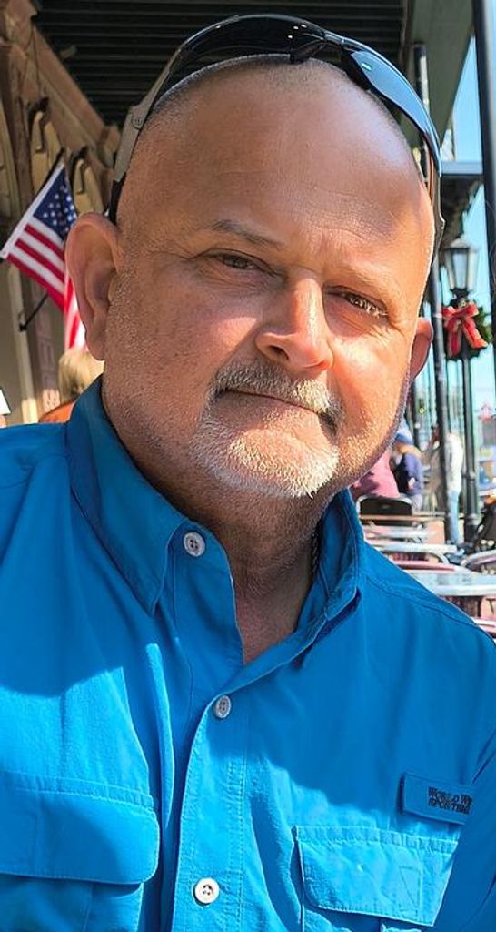 Christopher W. Berger Profile Photo