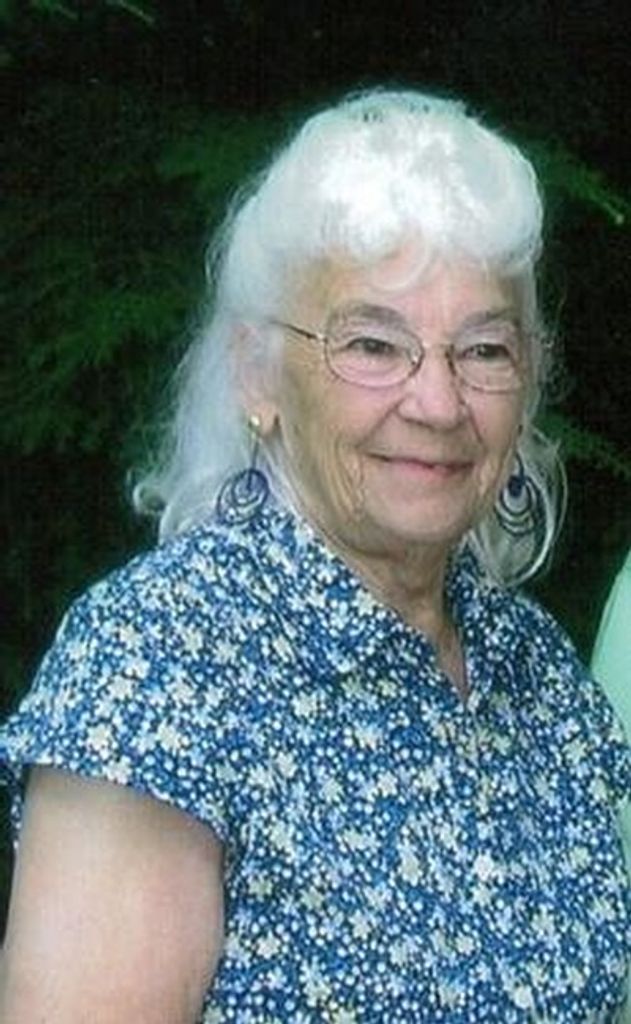 Geraldine Louise Hart