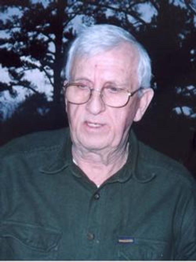 Norman E Crouse Profile Photo