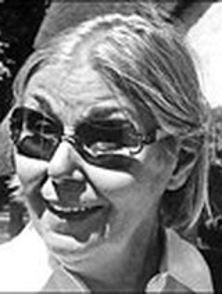 Joanne Flynn Profile Photo