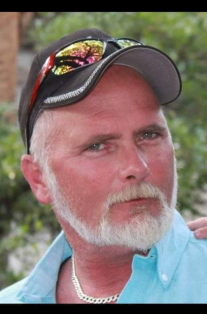 Jerry Edwin Wilkerson