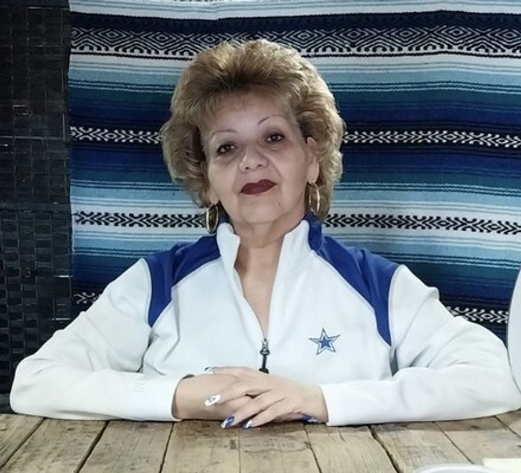 Margarita Mauricio Profile Photo