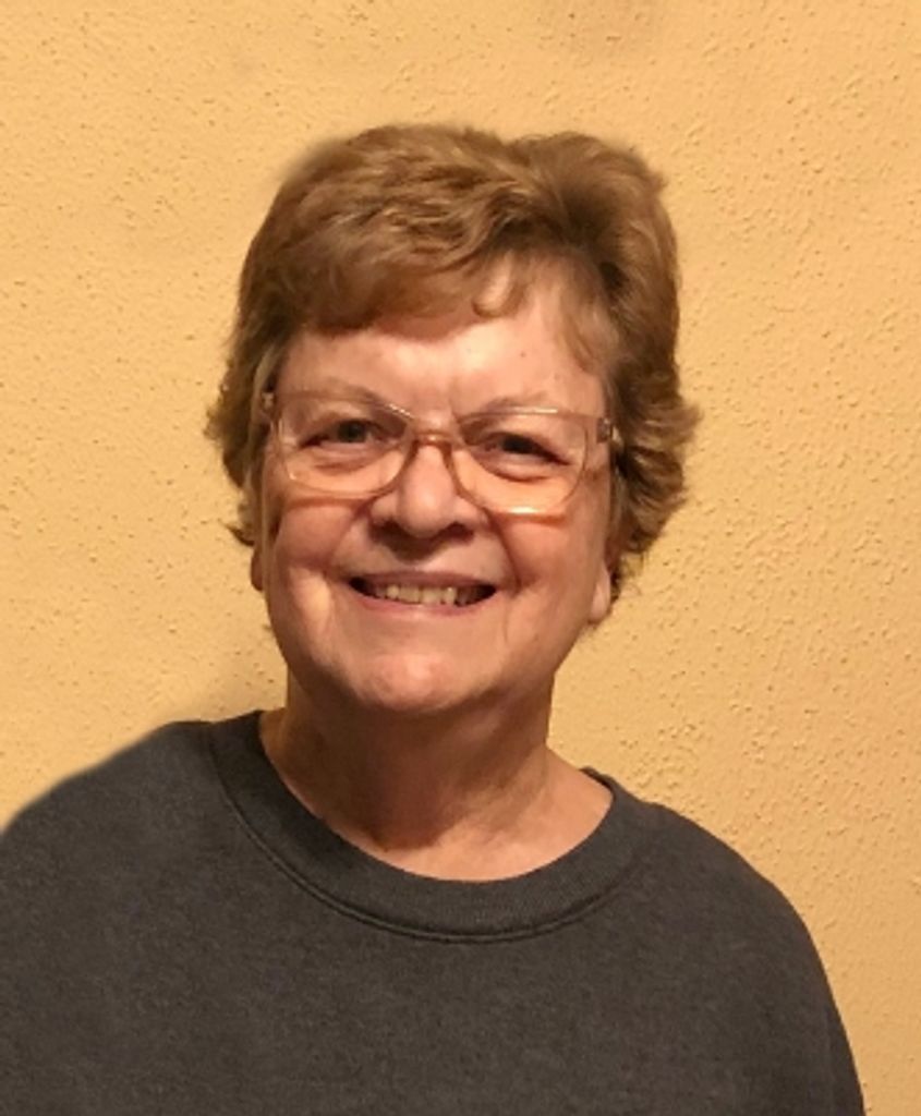 Joyce D. Rine Profile Photo