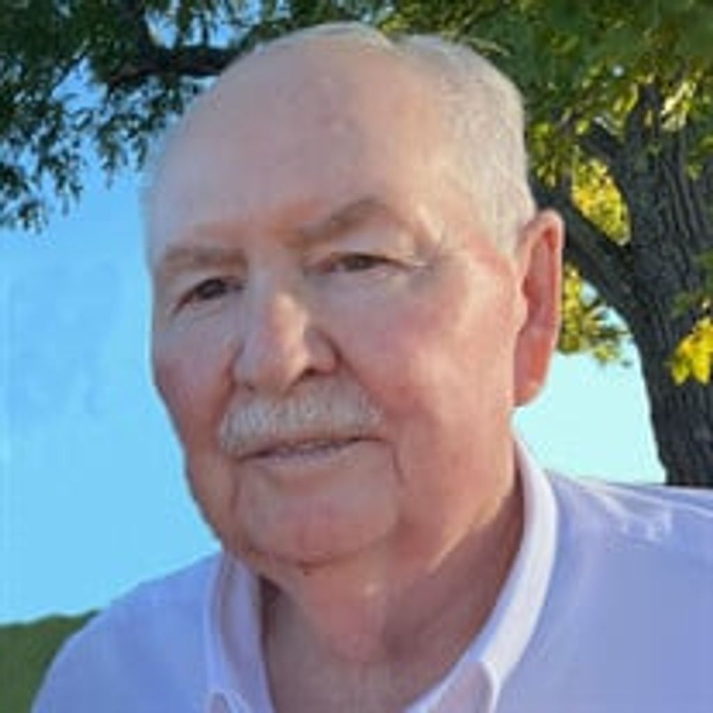 James Braswell