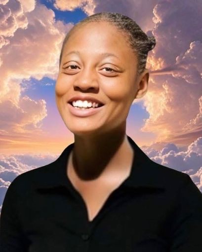 Secrett Tanita Curtis's obituary image