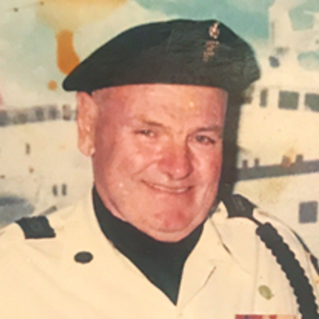 George Albert Herzog